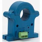 Membagi Sensor Arus Efek Hall Inti