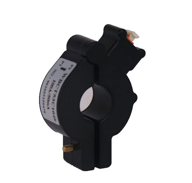 Sensor Arus Pasif Kabel Terminal