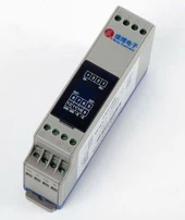 Sensor Tegangan DC 3 Fasa 3 Kawat