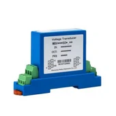 75mV-500V Input Sensor Tegangan DC (Maks 500V)